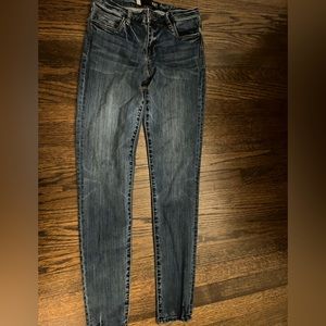KUT jeans